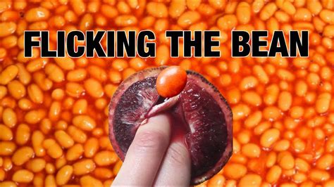 what does flick the bean mean|flick my bean meaning.